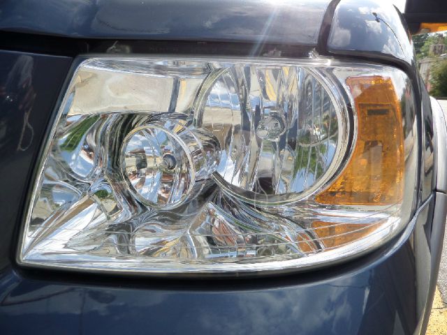 Ford Expedition 2003 photo 32