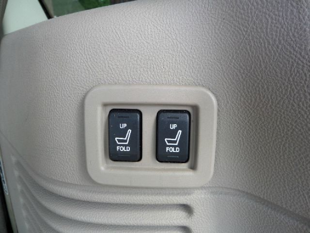 Ford Expedition 2003 photo 38