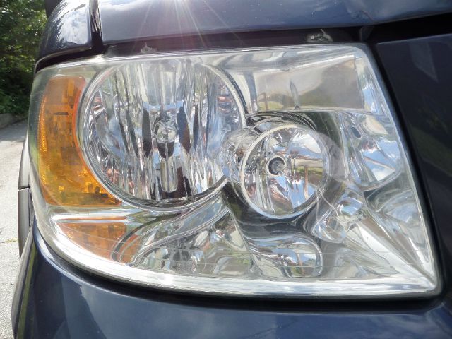 Ford Expedition 2003 photo 4