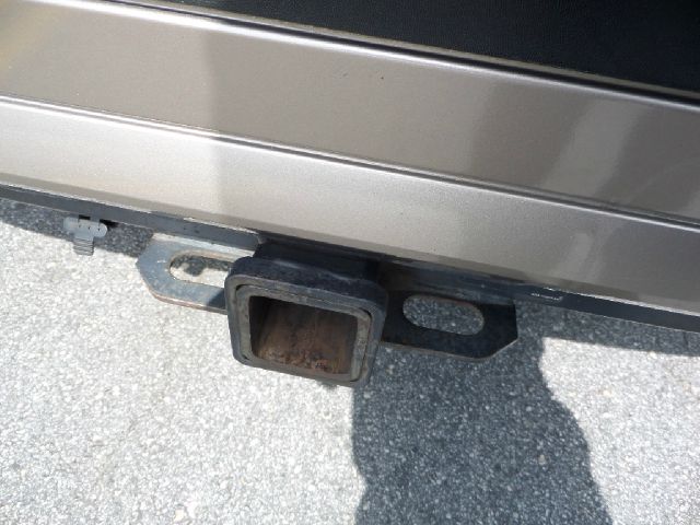 Ford Expedition 2003 photo 5