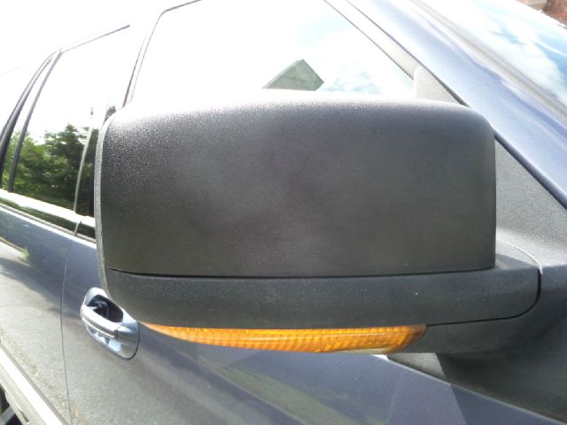 Ford Expedition 2003 photo 6