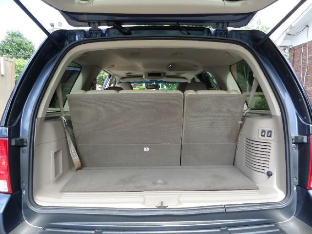Ford Expedition 2003 photo 7