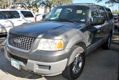 Ford Expedition ESi Other