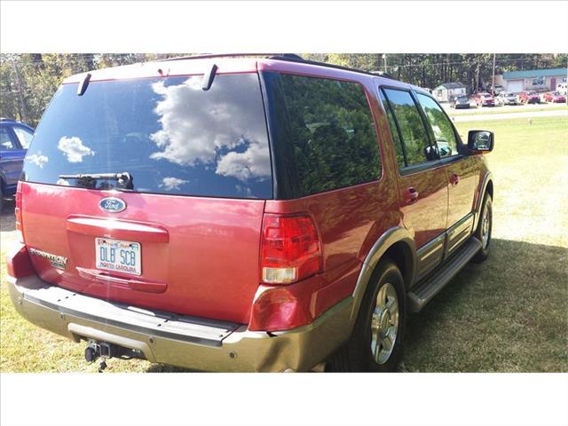 Ford Expedition Unknown SUV