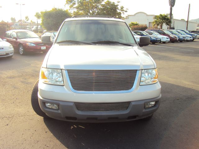 Ford Expedition 2003 photo 4