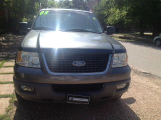 Ford Expedition 2dr HB Auto (GS) SUV