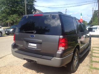 Ford Expedition 2003 photo 4