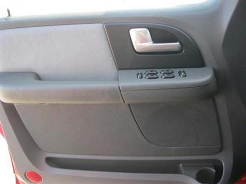 Ford Expedition ESi Other