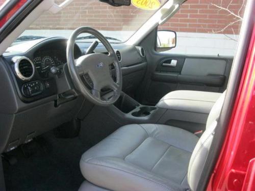 Ford Expedition 2003 photo 1
