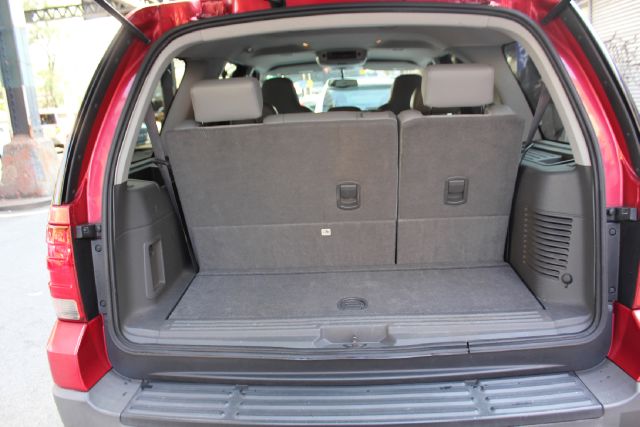 Ford Expedition 2003 photo 1