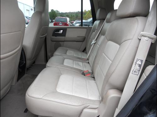 Ford Expedition XL XLT Work Series Other