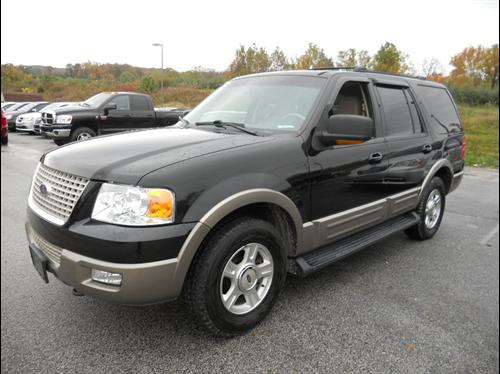 Ford Expedition 2003 photo 1