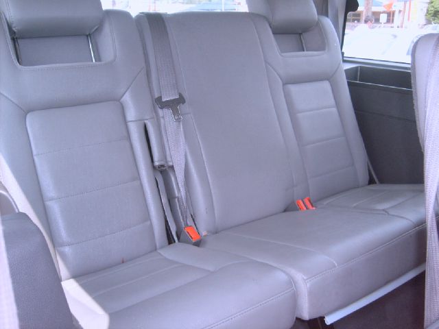 Ford Expedition 2003 photo 12