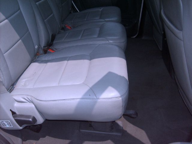 Ford Expedition 2003 photo 15