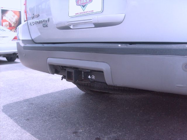 Ford Expedition 2003 photo 17