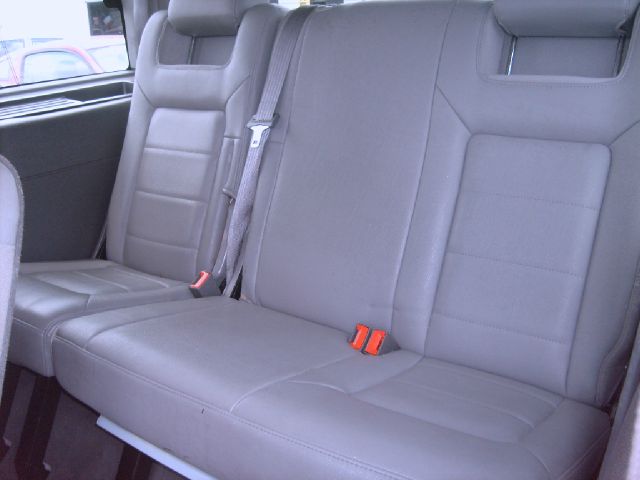 Ford Expedition 2003 photo 18