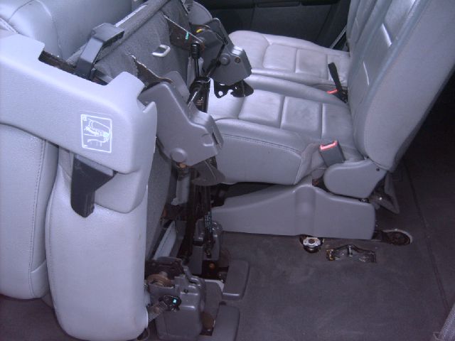 Ford Expedition 2003 photo 20