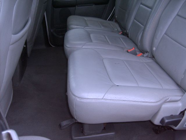 Ford Expedition 2003 photo 23