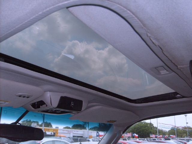 Ford Expedition 2003 photo 25