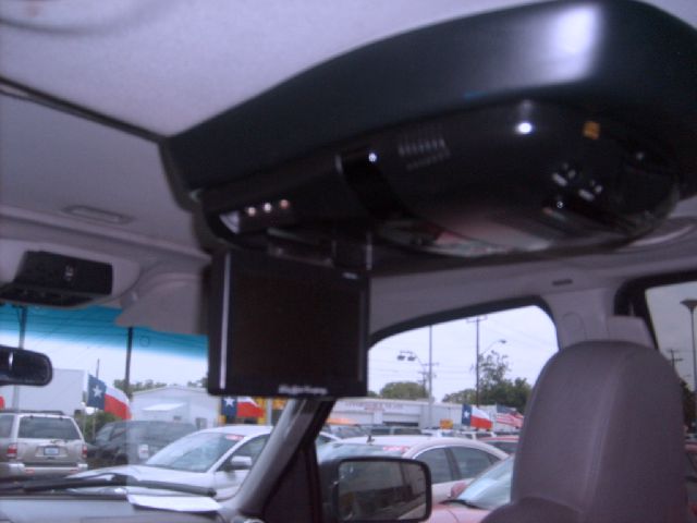 Ford Expedition 2003 photo 26