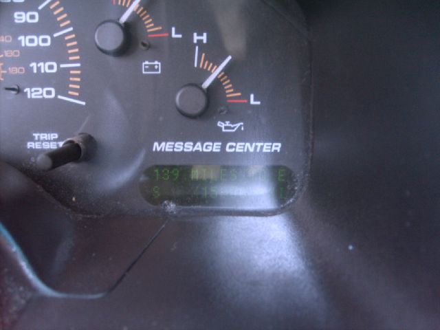 Ford Expedition 2003 photo 28