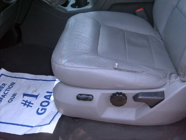 Ford Expedition 2003 photo 34