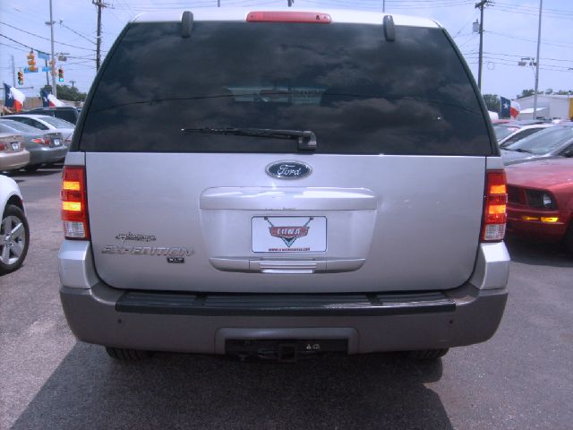 Ford Expedition 2003 photo 42