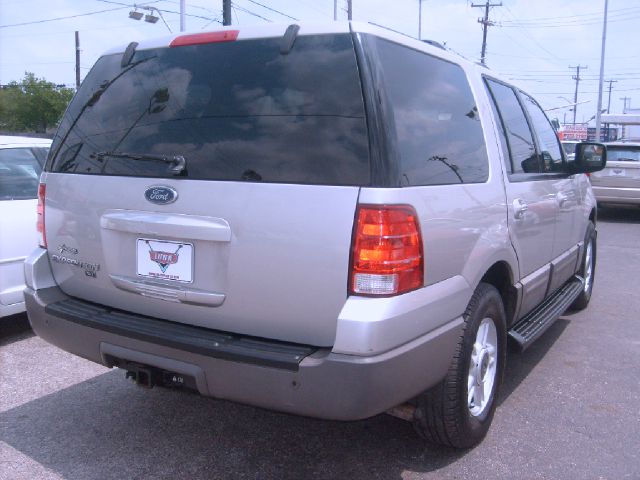 Ford Expedition 2003 photo 43