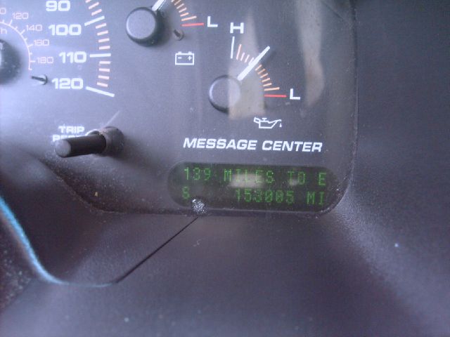 Ford Expedition 2003 photo 5