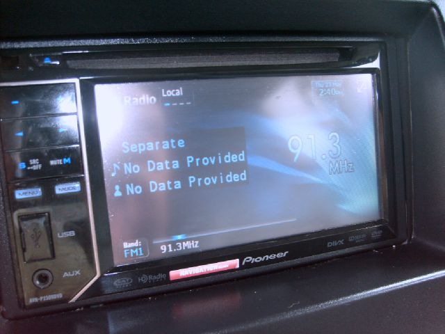 Ford Expedition 2003 photo 6