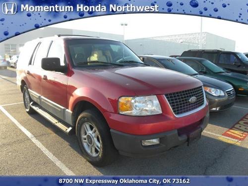 Ford Expedition ESi Other