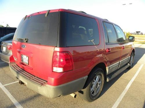 Ford Expedition 2003 photo 3