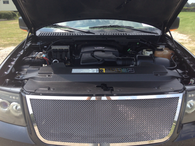 Ford Expedition 2003 photo 2