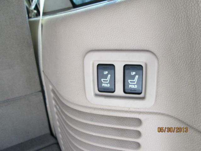 Ford Expedition E320 - Extra Sharp SUV