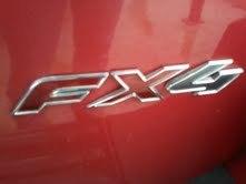 Ford Expedition ESi Other