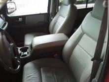 Ford Expedition 2003 photo 1