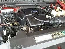 Ford Expedition 2003 photo 2