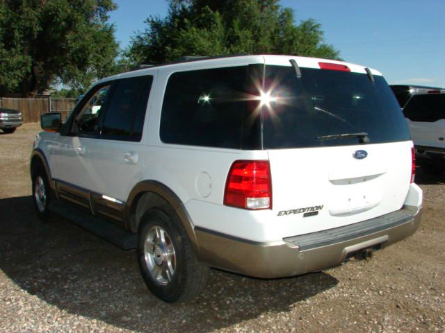 Ford Expedition 2003 photo 1