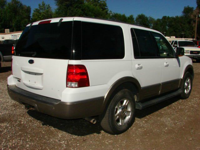 Ford Expedition 2003 photo 2