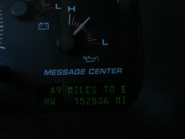 Ford Expedition 2003 photo 4