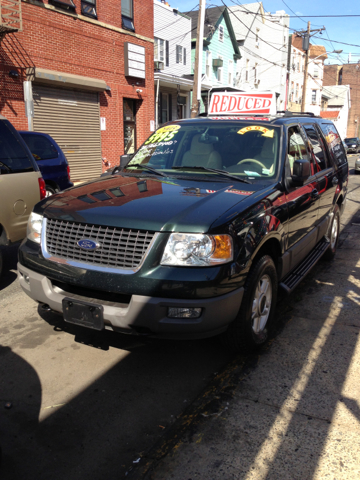 Ford Expedition 2003 photo 4