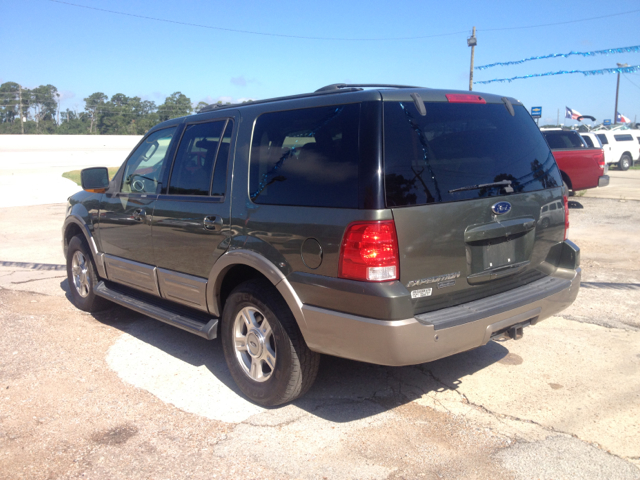 Ford Expedition 2003 photo 4