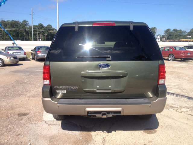 Ford Expedition 2003 photo 5