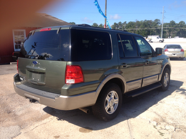 Ford Expedition 2003 photo 8