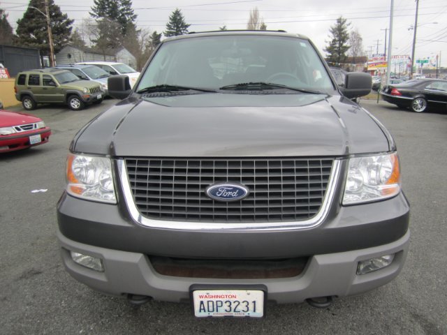 Ford Expedition 2003 photo 3