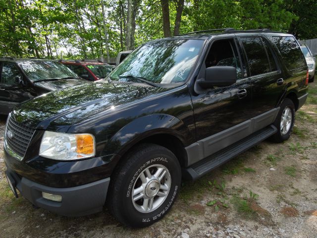 Ford Expedition 2003 photo 1