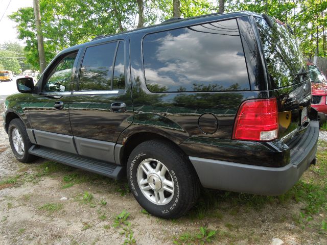 Ford Expedition 2003 photo 3