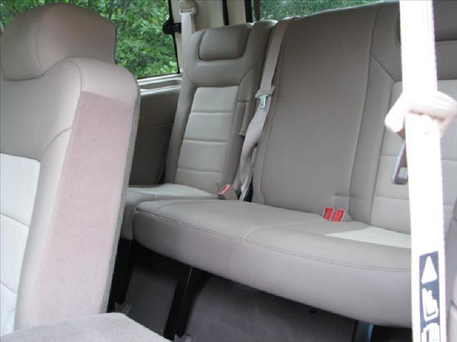 Ford Expedition 2003 photo 4