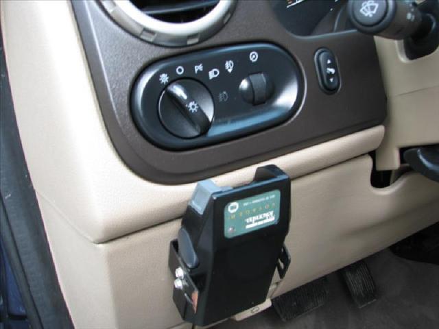 Ford Expedition 2003 photo 5