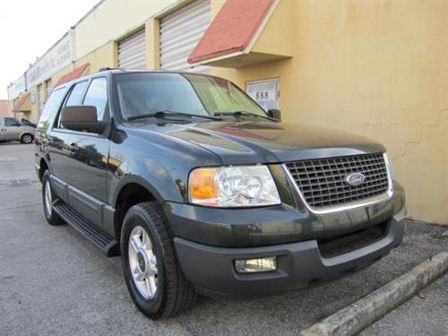 Ford Expedition ESi Other